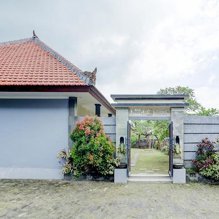 Oyo 90711 Blembong Homestay Jimbaran Kültér fotó